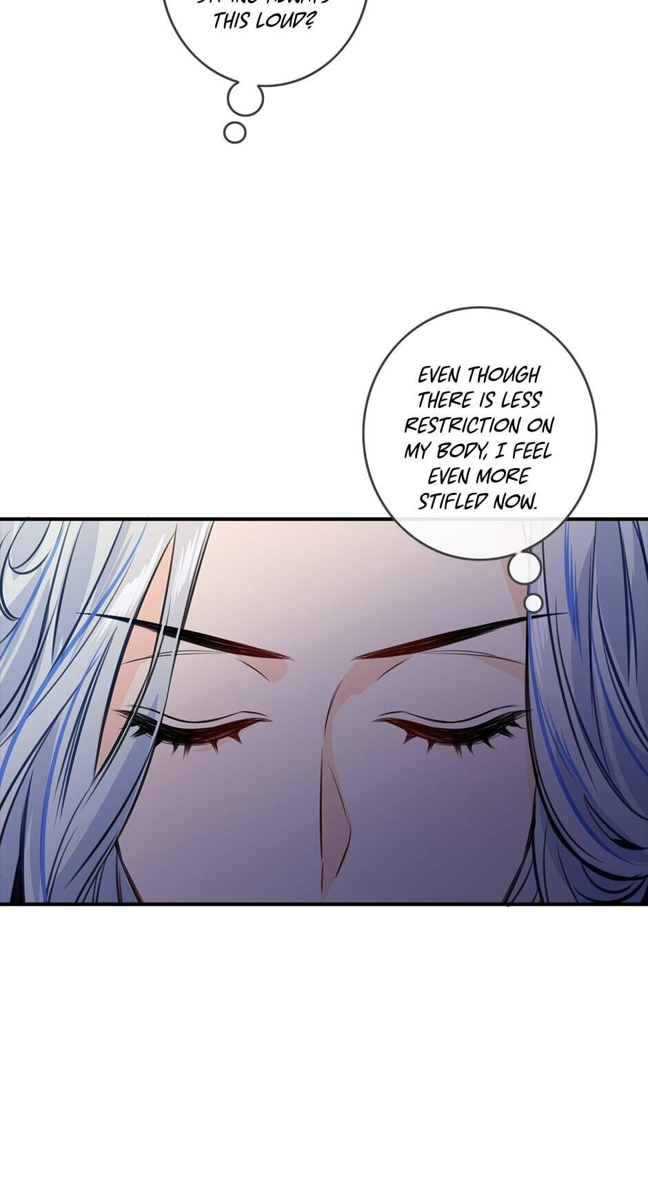 The Great Wish chapter 28 - page 5