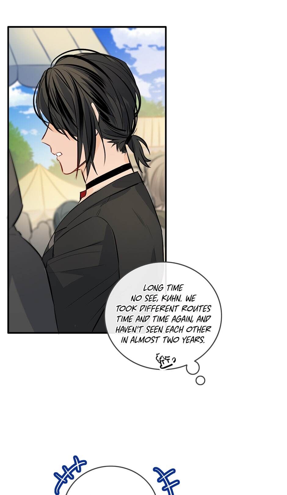 The Great Wish chapter 28 - page 50