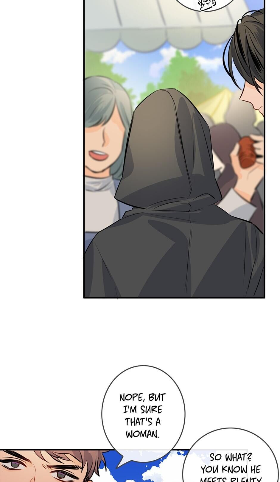 The Great Wish chapter 28 - page 52