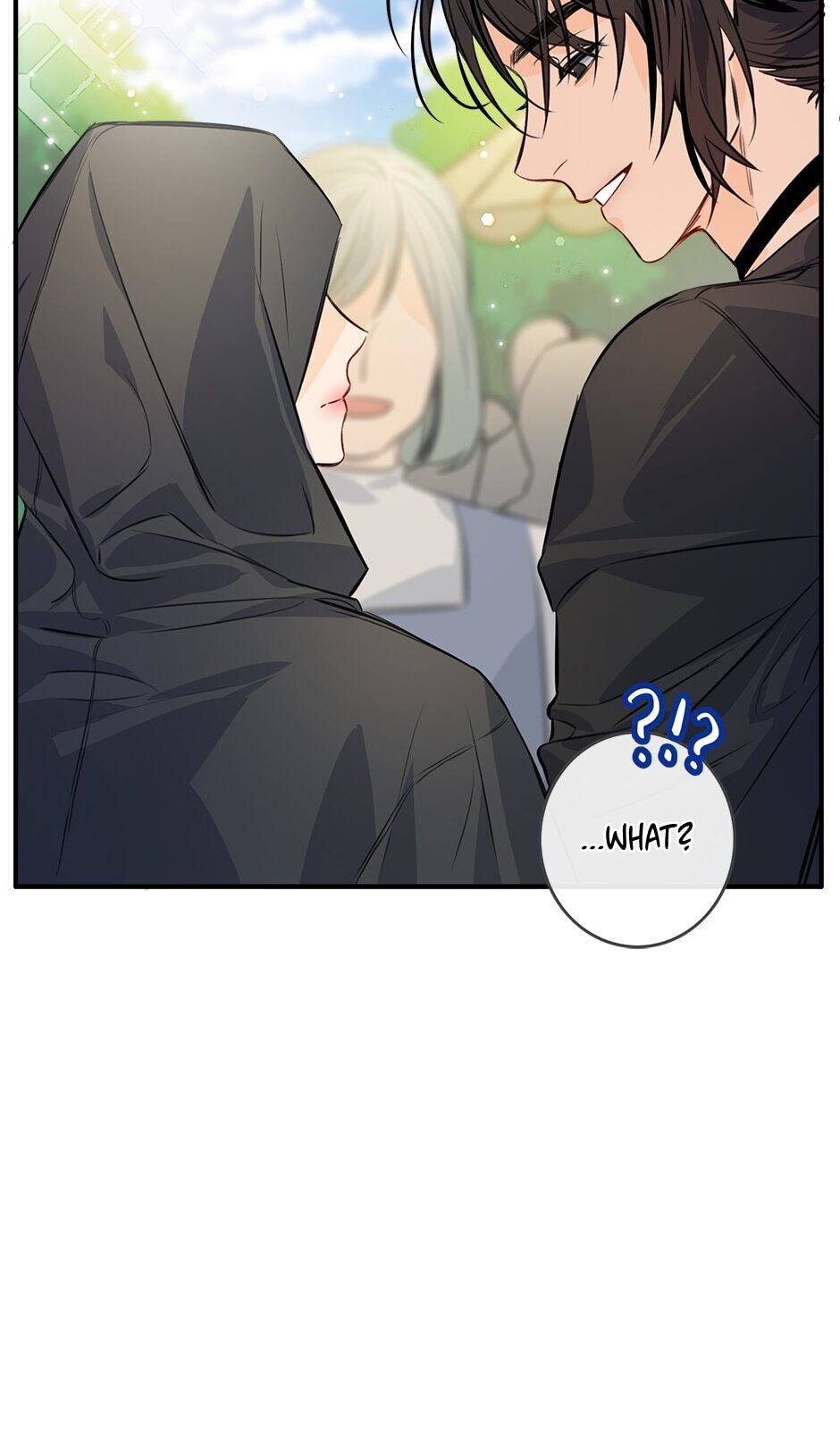 The Great Wish chapter 28 - page 54