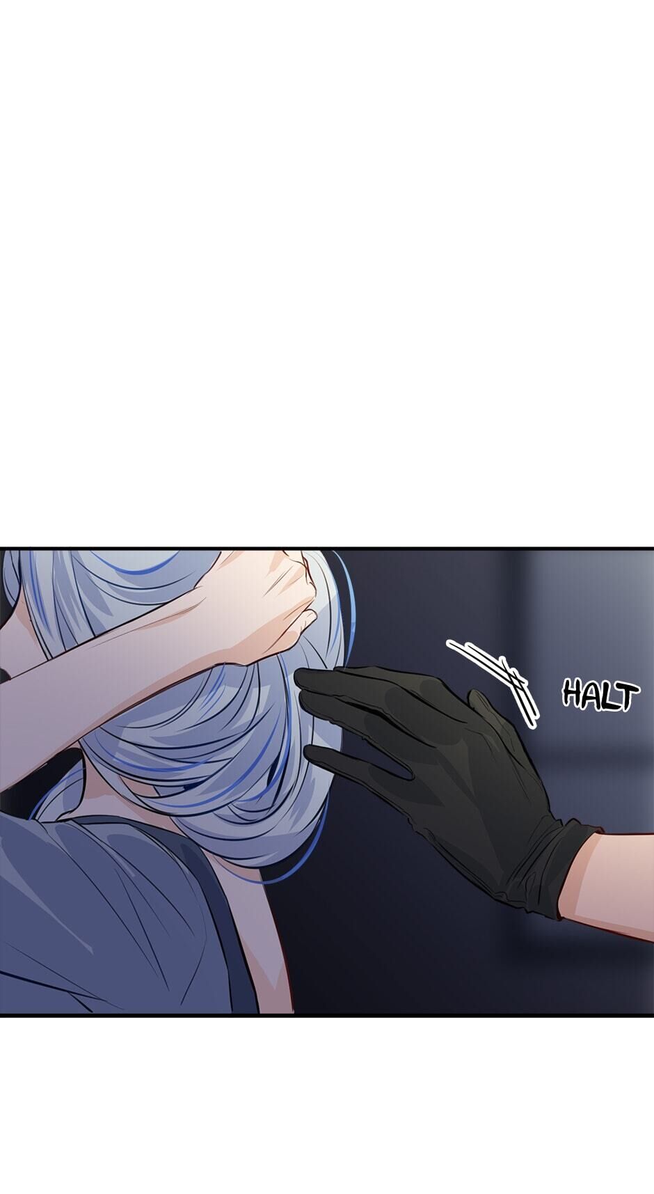 The Great Wish chapter 28 - page 6