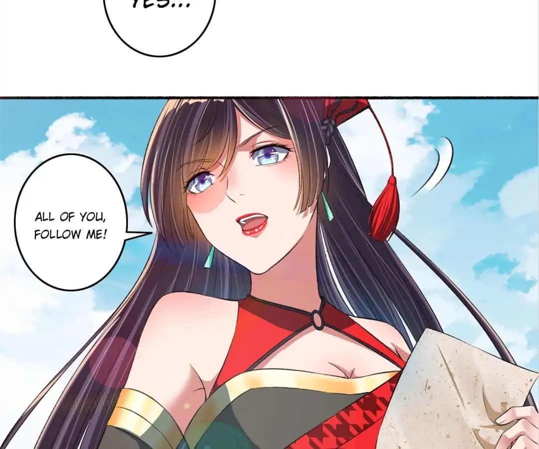 The Peerless Concubine Chapter 30 - page 16