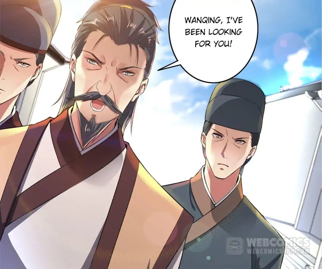 The Peerless Concubine Chapter 30 - page 2