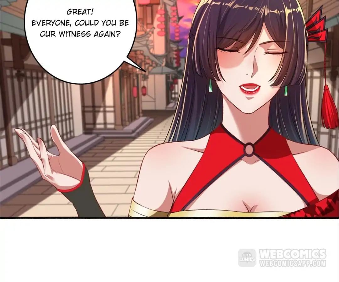 The Peerless Concubine Chapter 35 - page 14