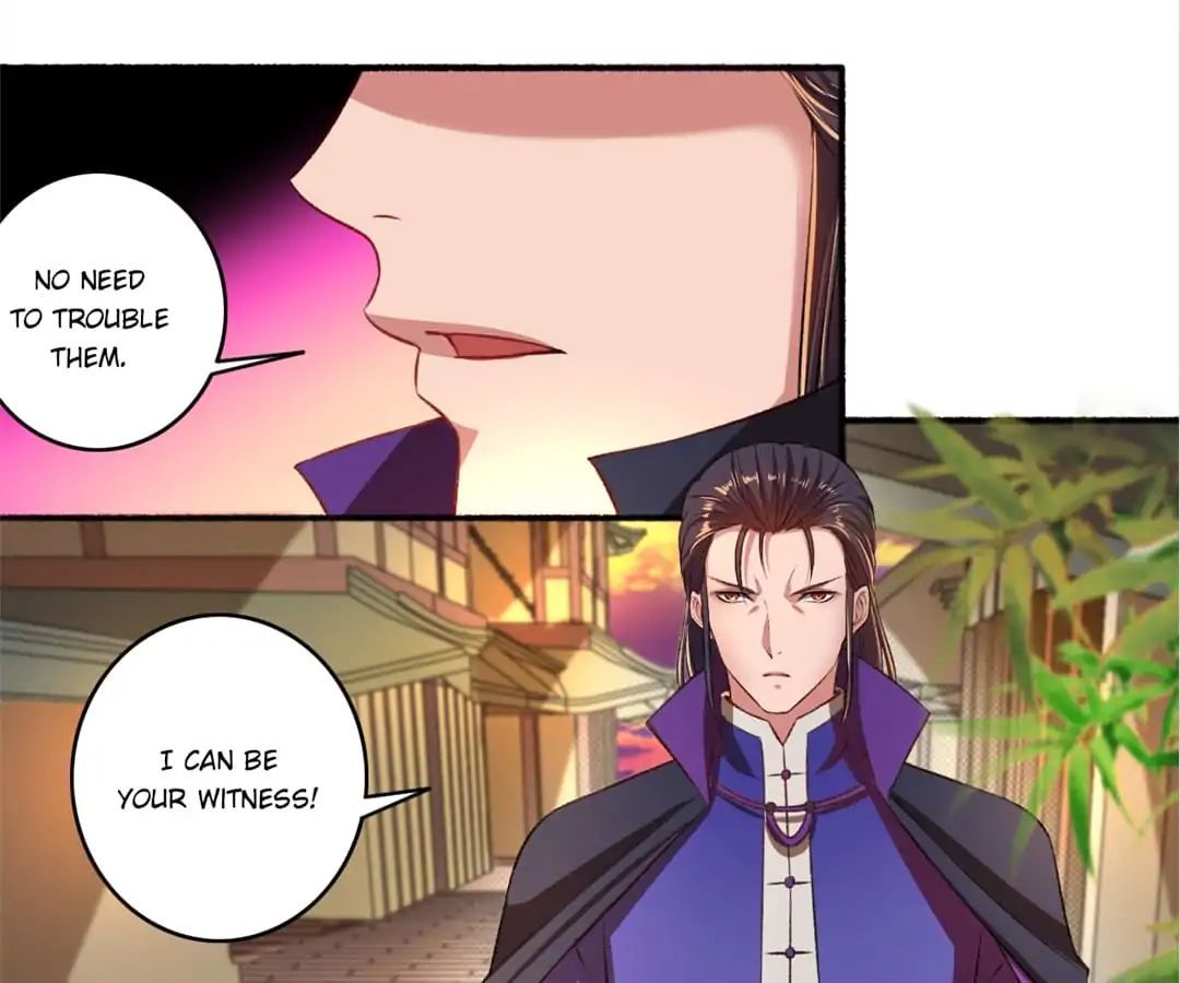 The Peerless Concubine Chapter 35 - page 15