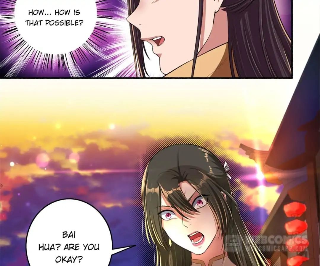 The Peerless Concubine Chapter 35 - page 2