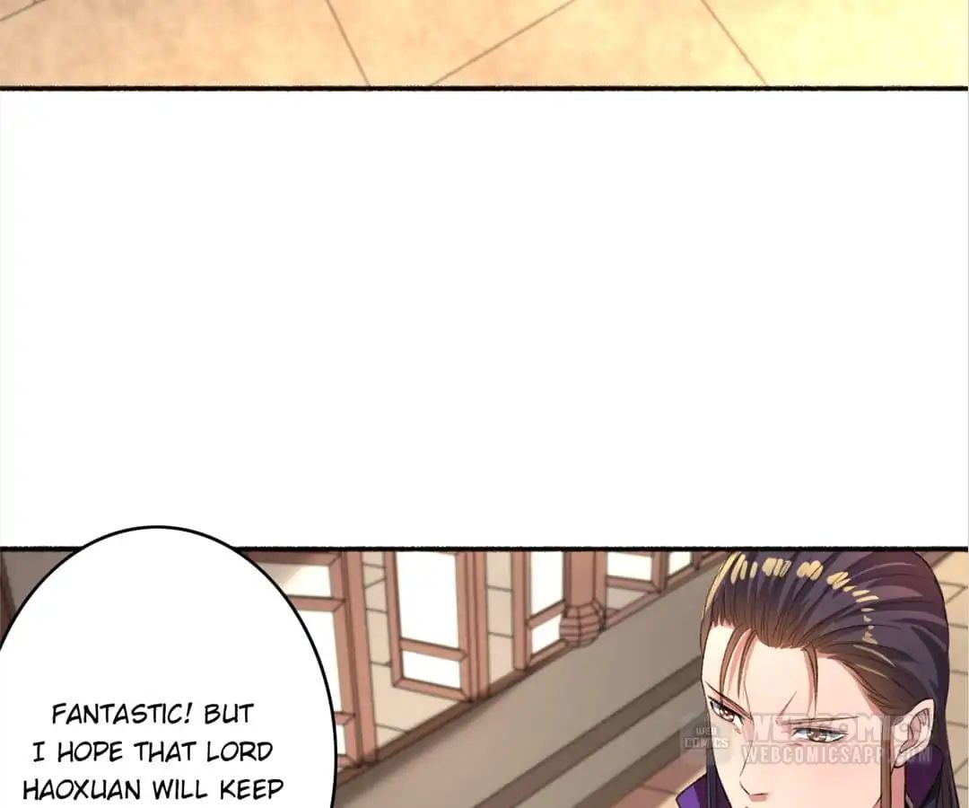 The Peerless Concubine Chapter 35 - page 22