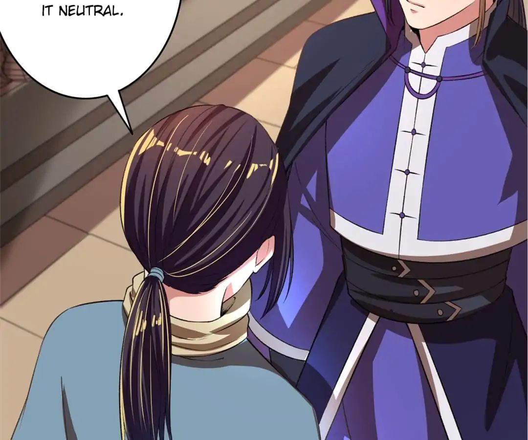 The Peerless Concubine Chapter 35 - page 23