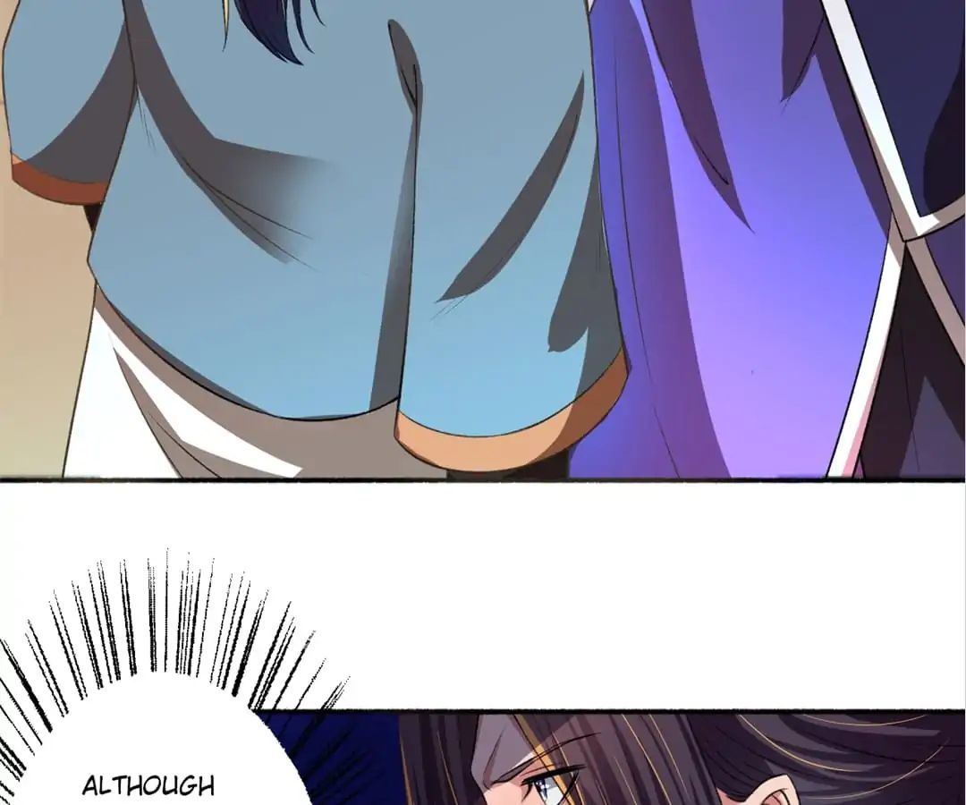 The Peerless Concubine Chapter 35 - page 24