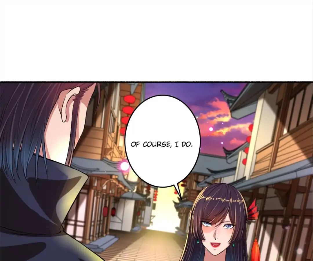 The Peerless Concubine Chapter 35 - page 28
