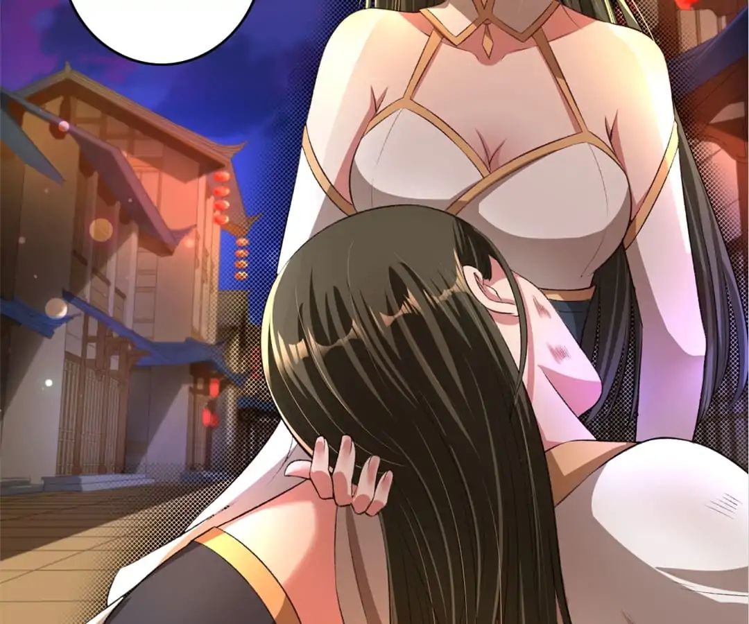 The Peerless Concubine Chapter 35 - page 3