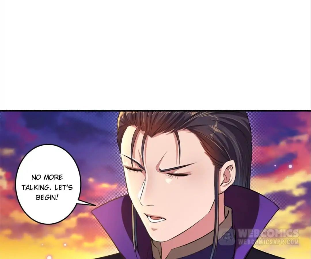 The Peerless Concubine Chapter 35 - page 30