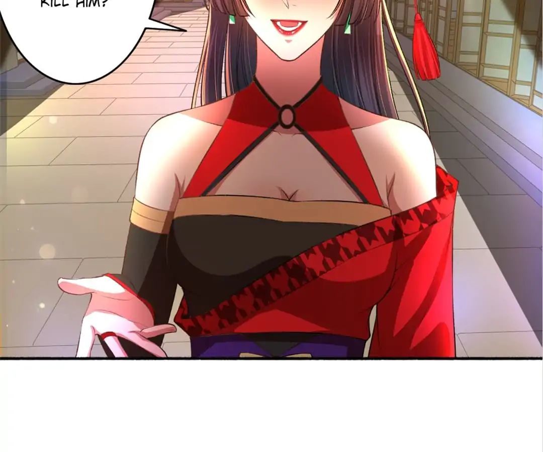 The Peerless Concubine Chapter 35 - page 5