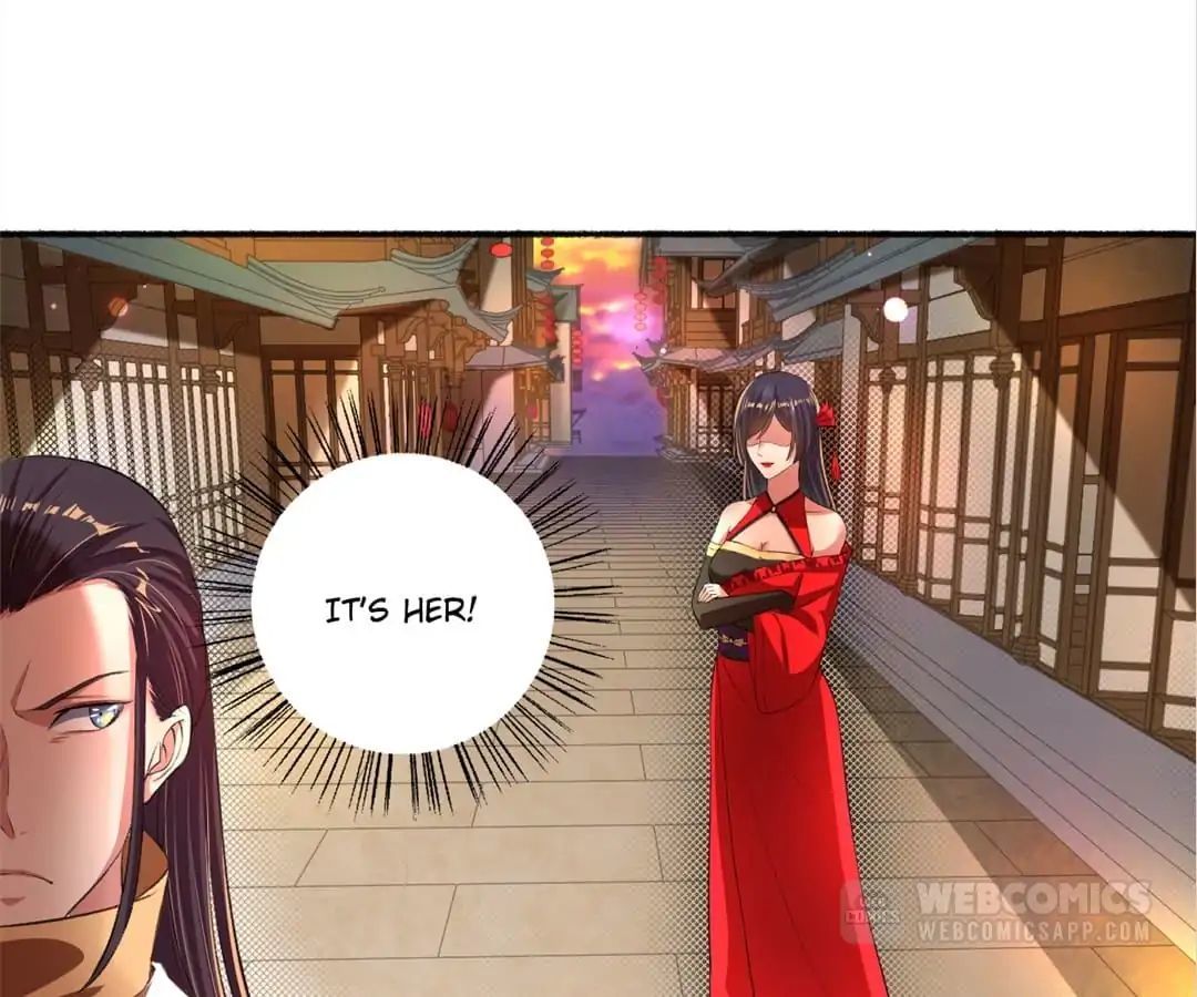 The Peerless Concubine Chapter 35 - page 6
