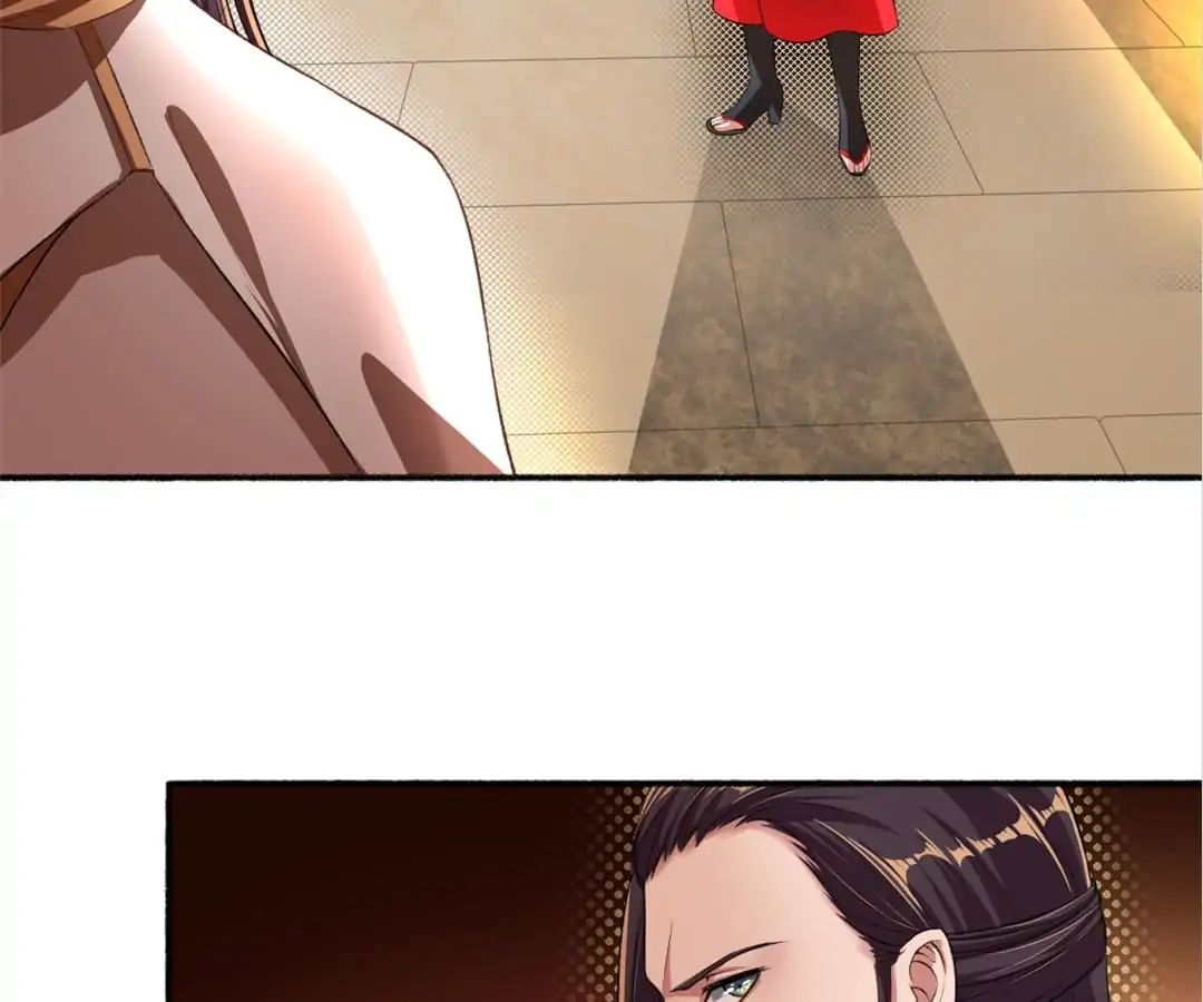 The Peerless Concubine Chapter 35 - page 7