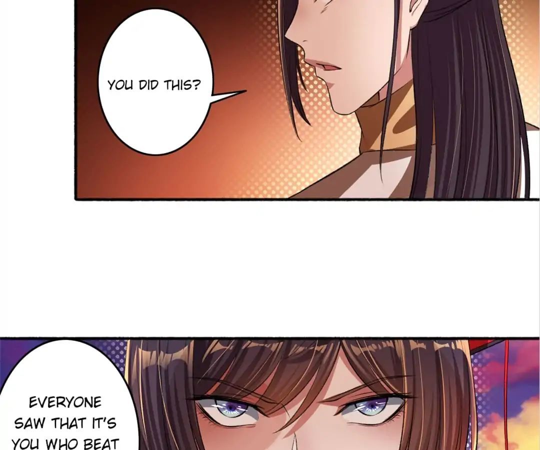 The Peerless Concubine Chapter 35 - page 8