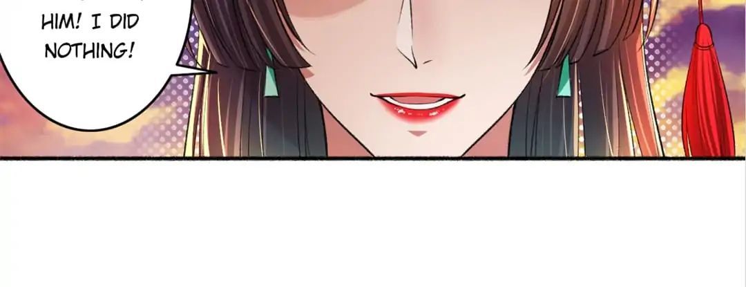 The Peerless Concubine Chapter 35 - page 9