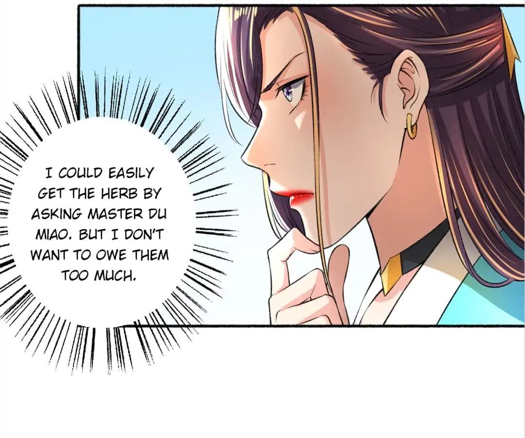 The Peerless Concubine Chapter 47 - page 12