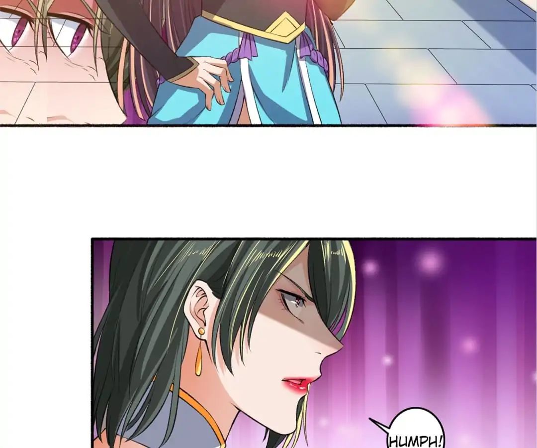 The Peerless Concubine Chapter 47 - page 19