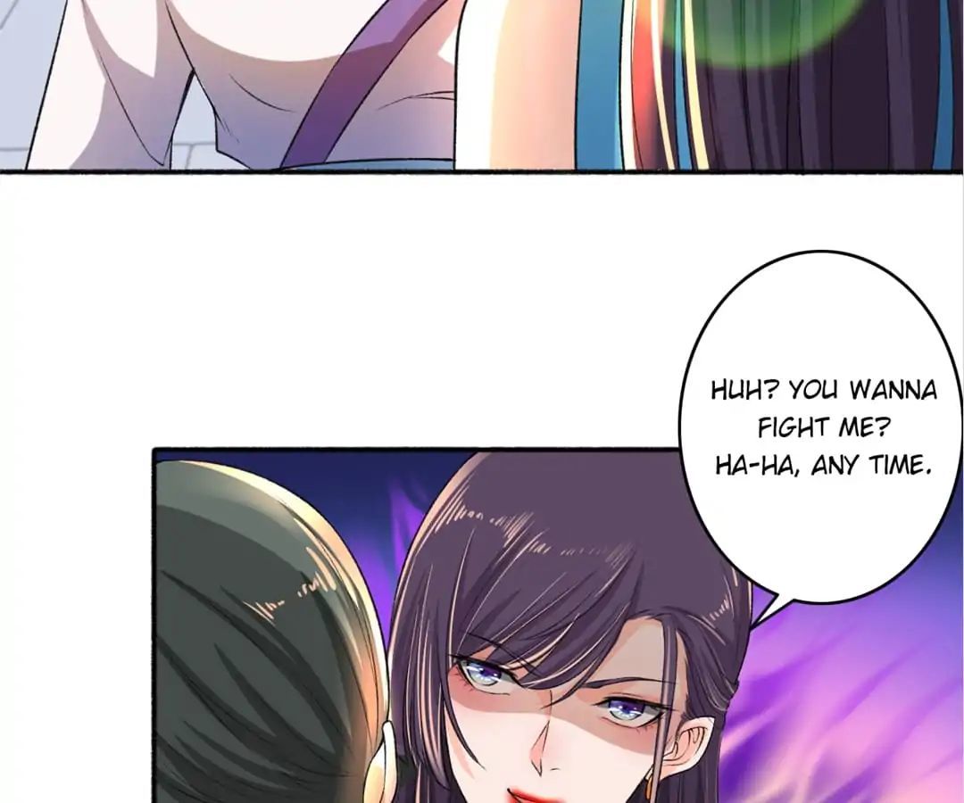 The Peerless Concubine Chapter 47 - page 24