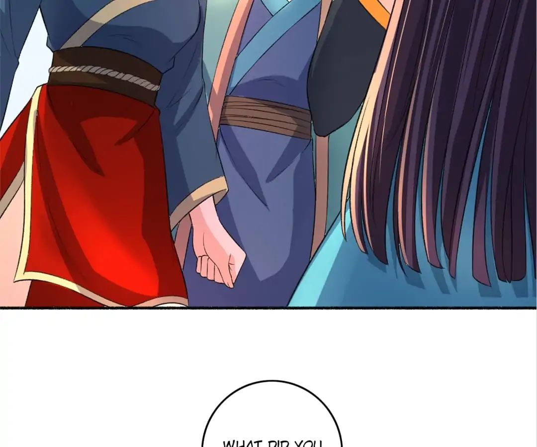 The Peerless Concubine Chapter 47 - page 28