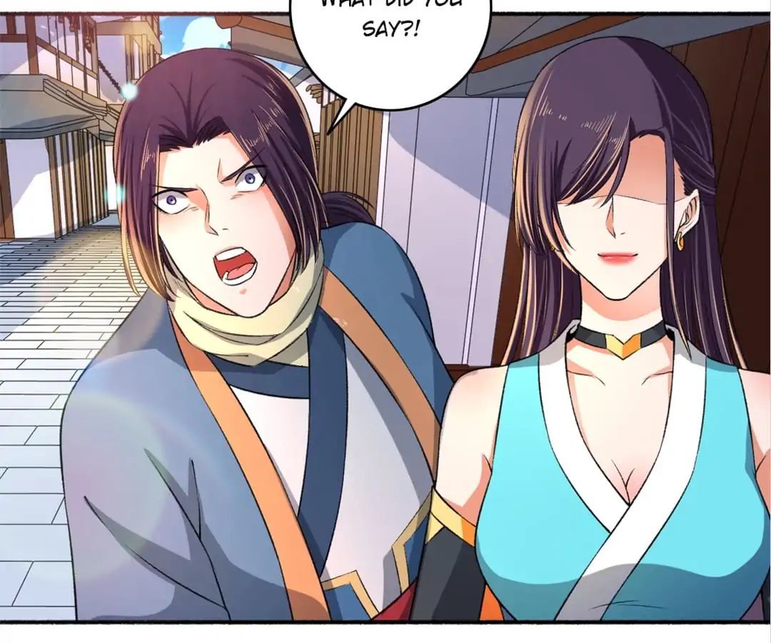 The Peerless Concubine Chapter 47 - page 29