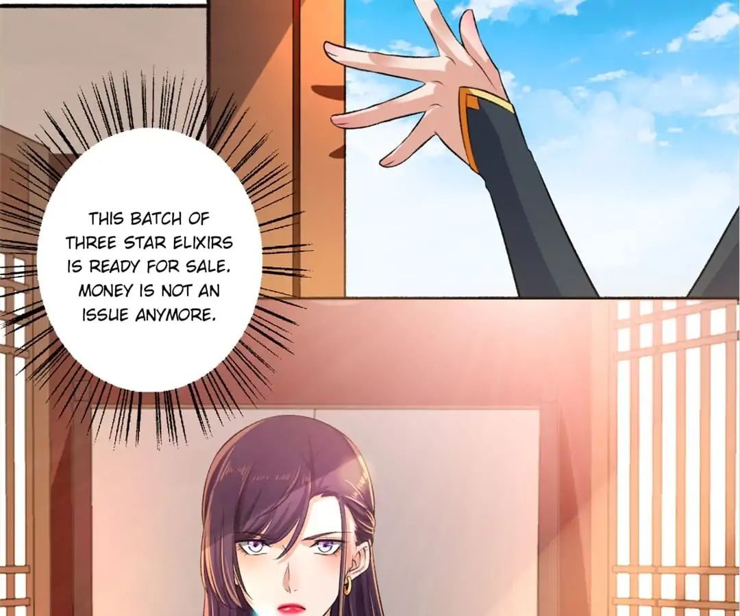 The Peerless Concubine Chapter 47 - page 3