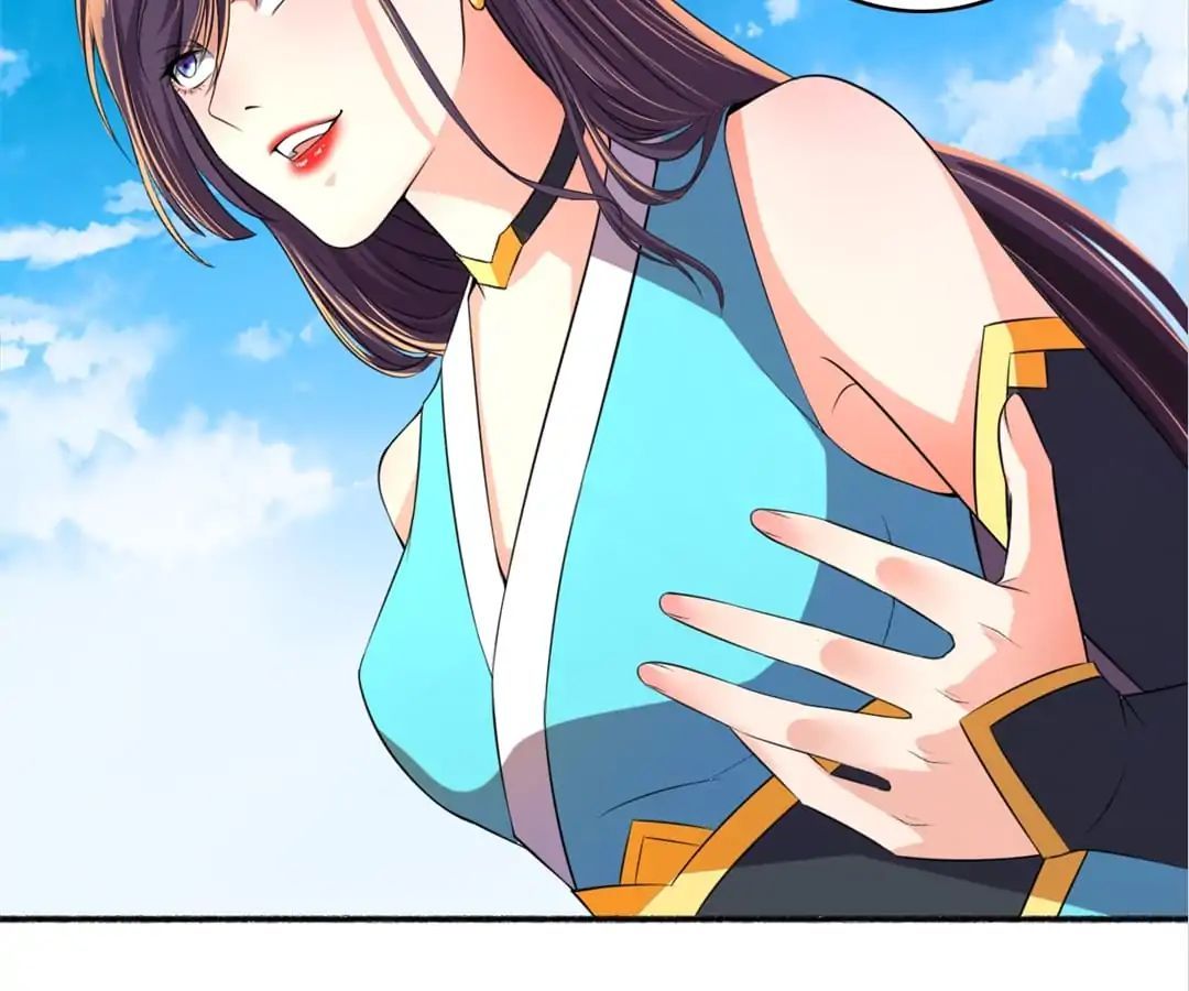 The Peerless Concubine Chapter 47 - page 36