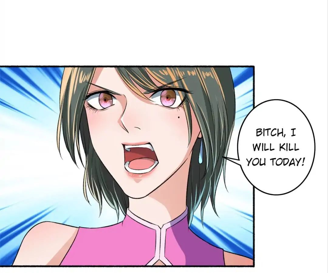 The Peerless Concubine Chapter 47 - page 37