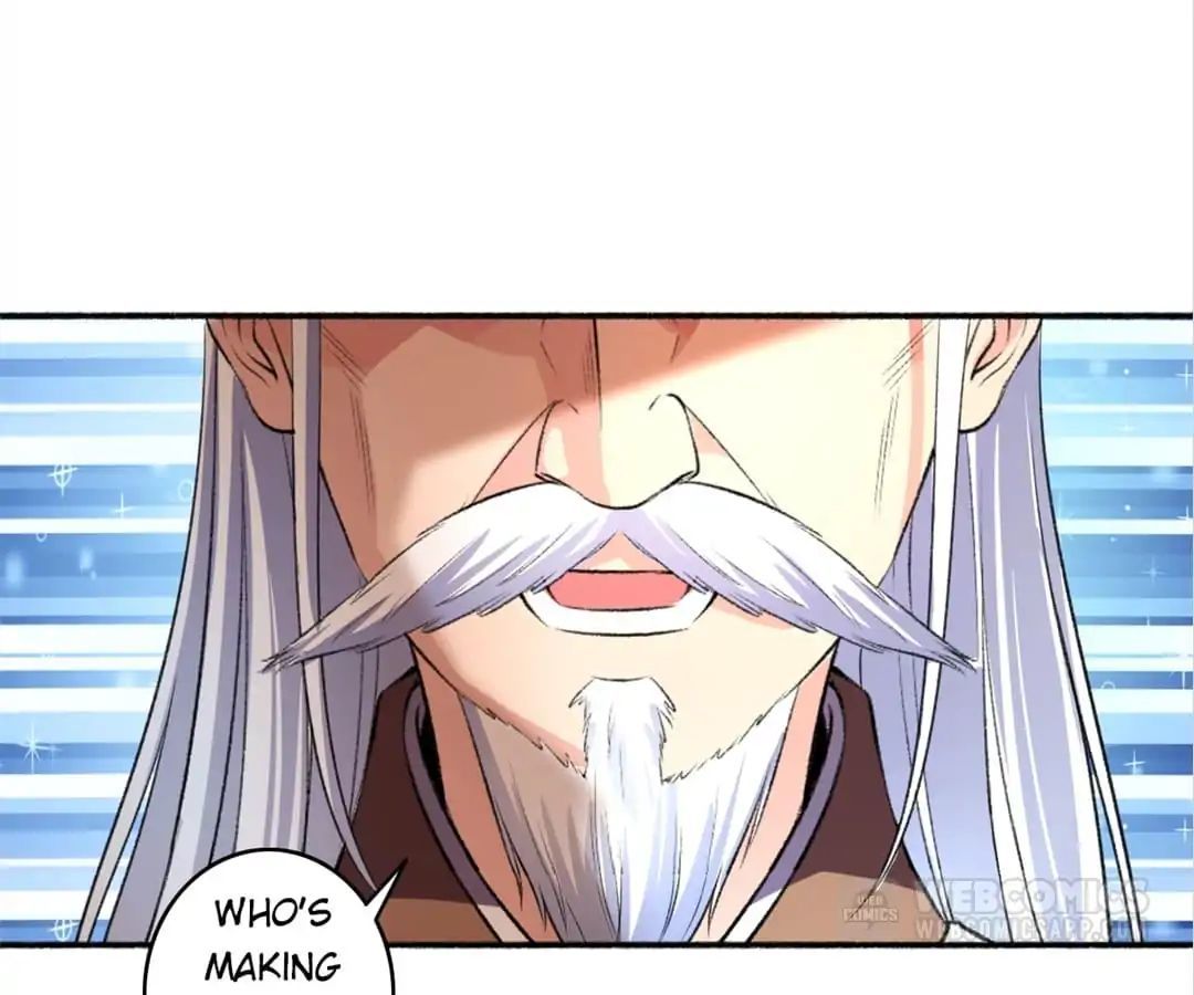 The Peerless Concubine Chapter 47 - page 38