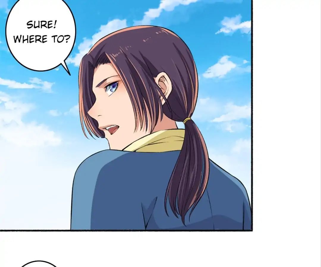 The Peerless Concubine Chapter 47 - page 8