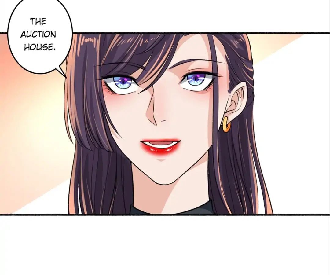 The Peerless Concubine Chapter 47 - page 9