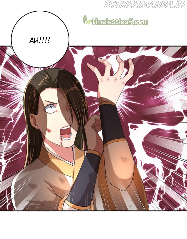 The Peerless Concubine Chapter 34.5 - page 10