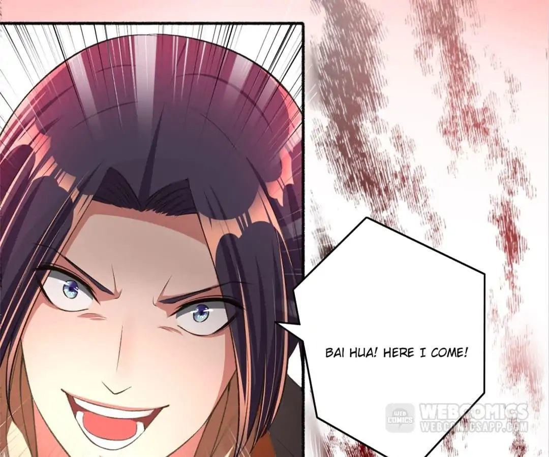 The Peerless Concubine Chapter 34 - page 2