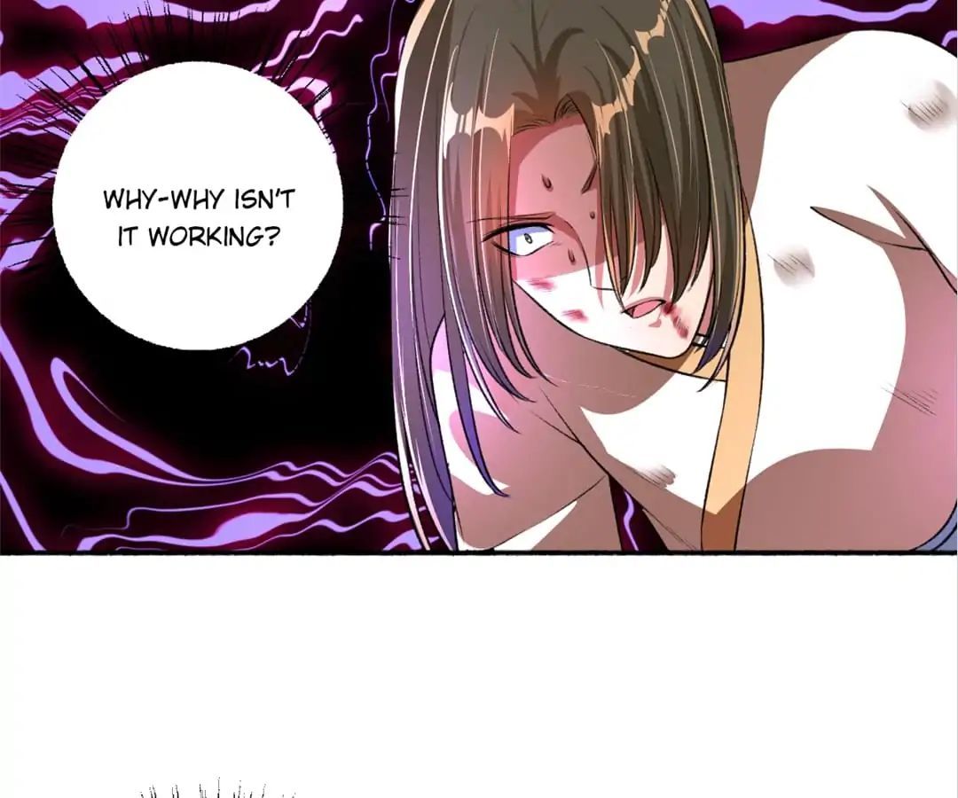 The Peerless Concubine Chapter 34 - page 23