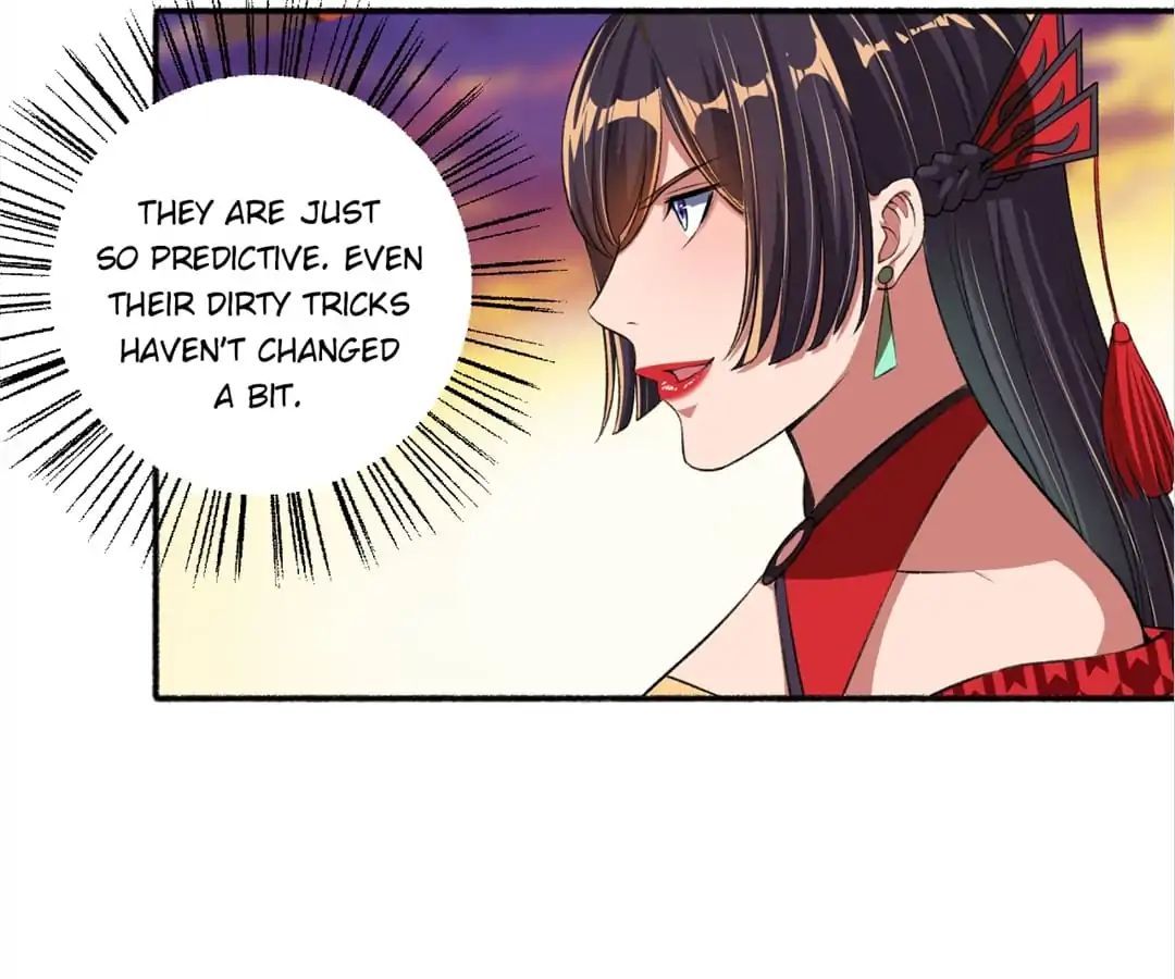 The Peerless Concubine Chapter 34 - page 24