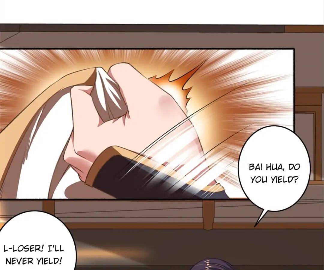 The Peerless Concubine Chapter 34 - page 25