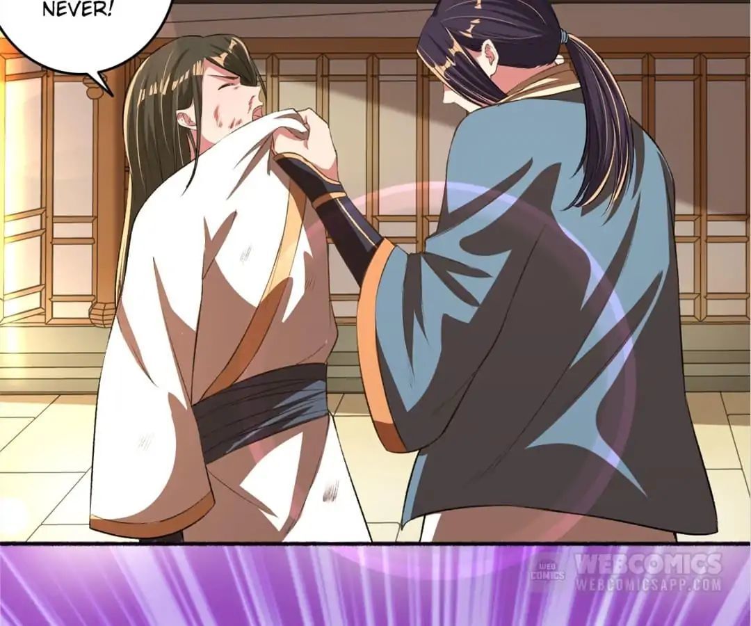 The Peerless Concubine Chapter 34 - page 26