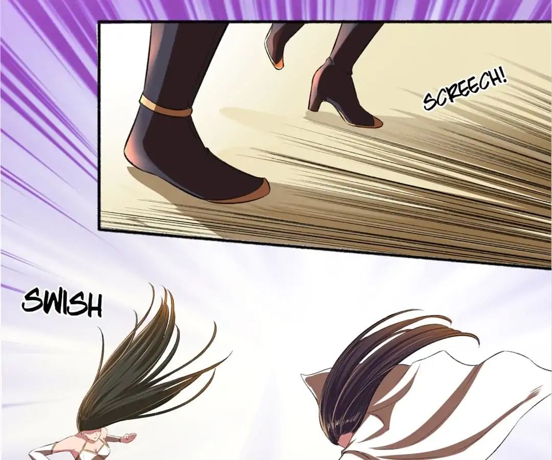 The Peerless Concubine Chapter 34 - page 27