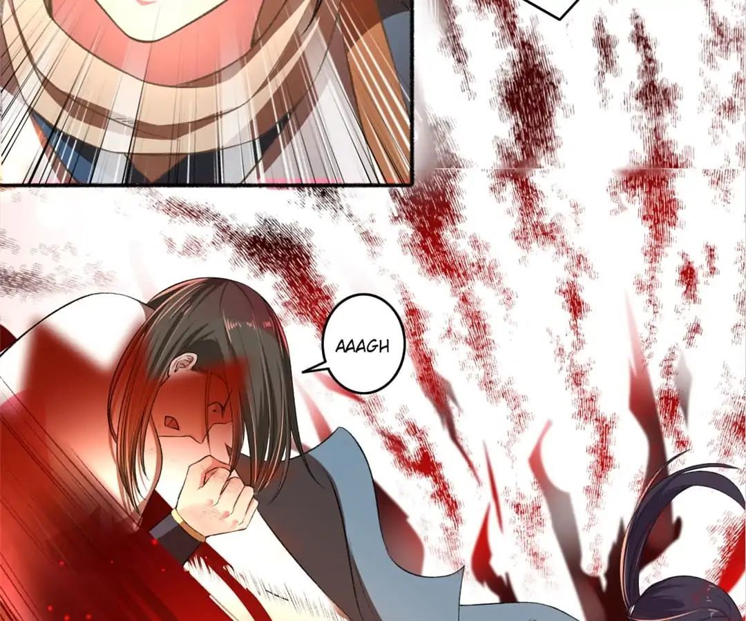 The Peerless Concubine Chapter 34 - page 3