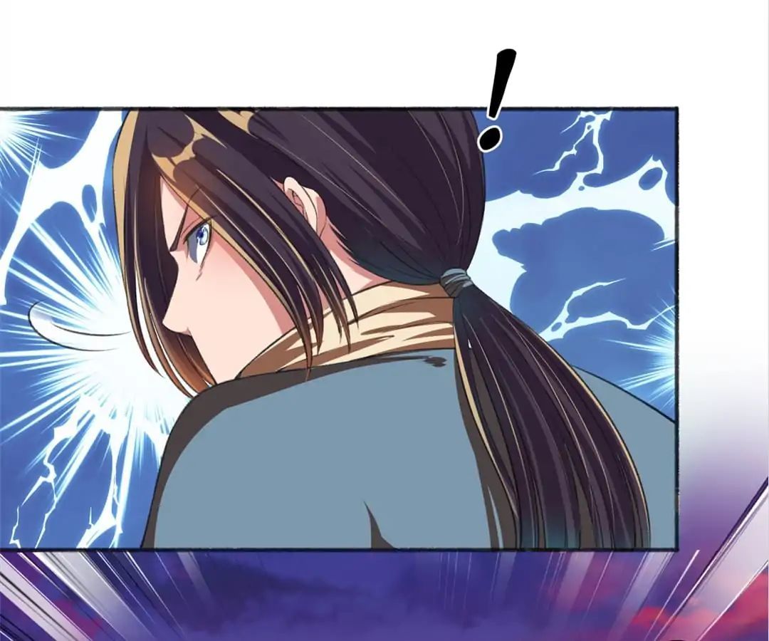 The Peerless Concubine Chapter 34 - page 32