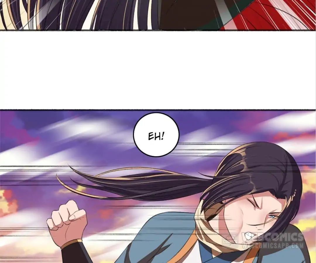 The Peerless Concubine Chapter 34 - page 34