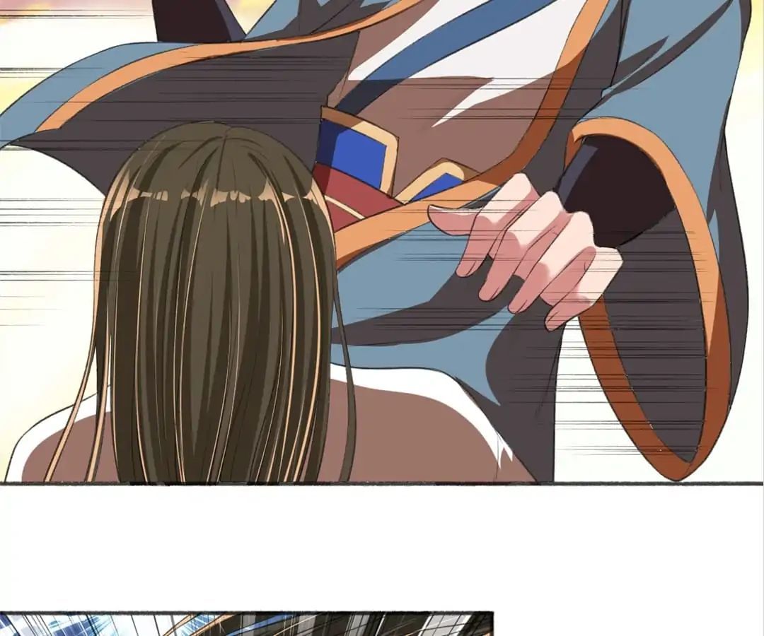 The Peerless Concubine Chapter 34 - page 35