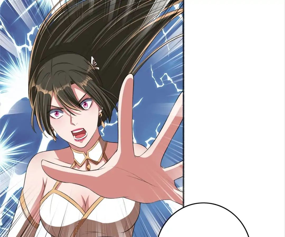 The Peerless Concubine Chapter 34 - page 36