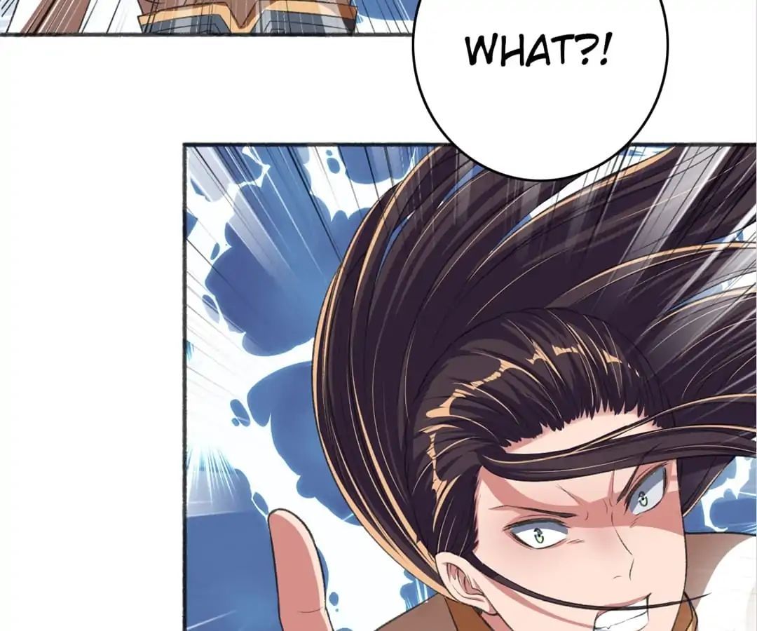 The Peerless Concubine Chapter 34 - page 37