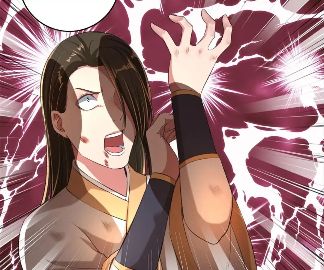 The Peerless Concubine Chapter 34 - page 39