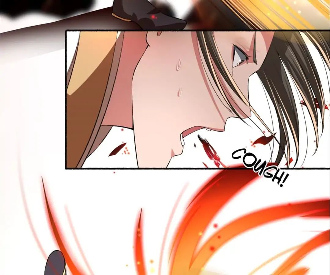 The Peerless Concubine Chapter 34 - page 5