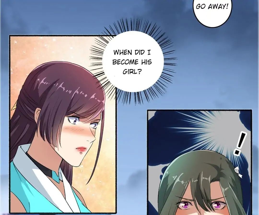 The Peerless Concubine Chapter 59 - page 13