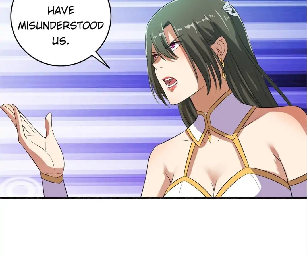 The Peerless Concubine Chapter 59 - page 16