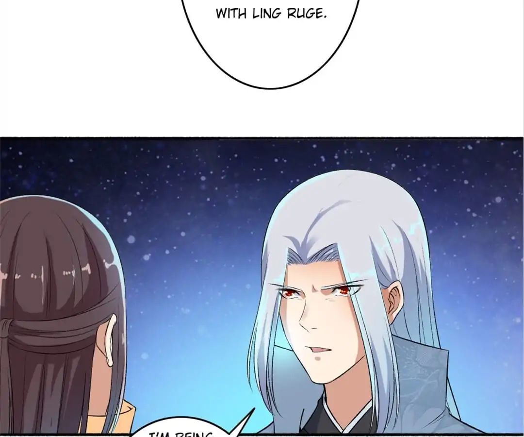The Peerless Concubine Chapter 59 - page 20